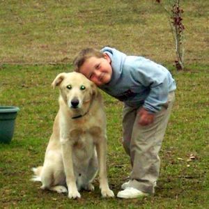 Meet your Posher, Jodi